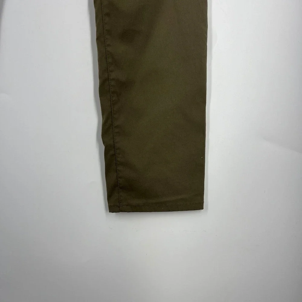 Prana Men's Zion Stretch‎ Hiking Pants Slim Straight Outdoor Trouser Size 31x30